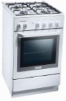 Electrolux EKK 510501 W Кухонная плита \ характеристики, Фото