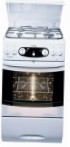Kaiser HGG 5501 W Кухонная плита \ характеристики, Фото