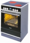 Kaiser HC 61030NKR Кухонная плита \ характеристики, Фото