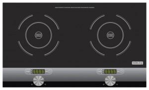 Iplate YZ-20С8 GY Кухонная плита Фото, характеристики