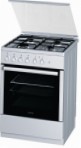 Gorenje K 67121 AX Stufa di Cucina \ caratteristiche, Foto