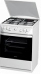 Gorenje K 63202 BWO Komfyr \ kjennetegn, Bilde