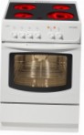 MasterCook KC 7240 B Кухненската Печка \ Характеристики, снимка