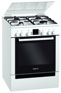Bosch HGV745223L Кухненската Печка снимка, Характеристики