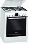 Bosch HGV745223L Soba bucătărie \ caracteristici, fotografie