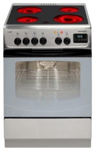 MasterCook KC 7234 X Кухонная плита Фото, характеристики