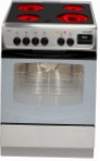 MasterCook KC 7234 X Kitchen Stove \ Characteristics, Photo