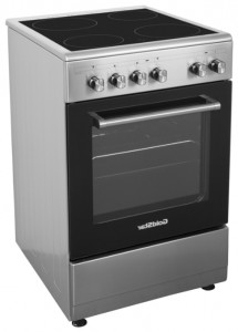 GoldStar I5045DX Кухонная плита Фото, характеристики