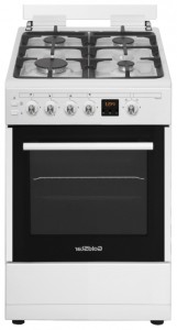 GoldStar I5402GW Кухонная плита Фото, характеристики