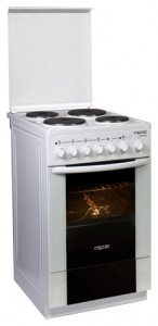 Desany Prestige 5606 WH Kitchen Stove Photo, Characteristics