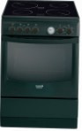 Hotpoint-Ariston CE 6V M3 (A) Fogão de Cozinha \ características, Foto