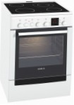 Bosch HLN443220F Кухонна плита \ Характеристики, фото