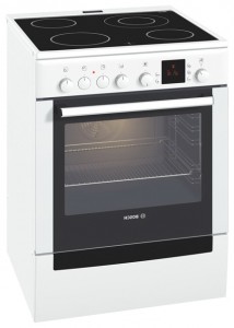 Bosch HLN443250F Кухонная плита Фото, характеристики