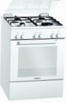 Bosch HGV69W123Q Кухонная плита \ характеристики, Фото
