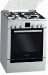 Bosch HGV74D350T Kitchen Stove \ Characteristics, Photo