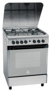 Indesit KN 6G52 S(X) 厨房炉灶 照片, 特点
