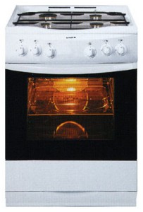 Hansa FCGW613000 Кухненската Печка снимка, Характеристики