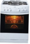 Hansa FCGW613000 Estufa de la cocina \ características, Foto