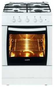 Hansa FCMW61001010 Кухонная плита Фото, характеристики