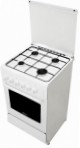 Ardo A 5640 G6 WHITE Кухонна плита \ Характеристики, фото