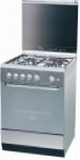Ardo C 6631 EB INOX Кухонна плита \ Характеристики, фото