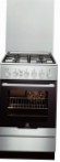 Electrolux EKG 951301 X Kitchen Stove \ Characteristics, Photo