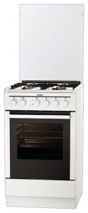 AEG 31645GM-WN Кухонная плита Фото, характеристики