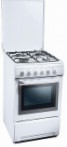 Electrolux EKK 500502 W Soba bucătărie \ caracteristici, fotografie