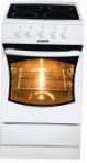 Hansa FCCW51004010 Кухонная плита \ характеристики, Фото