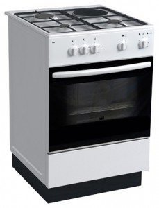 Rika М026 Кухонная плита Фото, характеристики