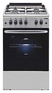 BEKO G 5604 GMX Кухонная плита Фото, характеристики