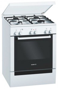Bosch HGV423220R Кухненската Печка снимка, Характеристики