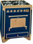 Restart ELG070 Blue Кухненската Печка \ Характеристики, снимка