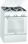 Bosch HGV52D123T Кухонная плита \ характеристики, Фото