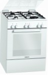 Bosch HGV62W123T Кухонная плита \ характеристики, Фото