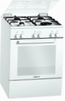 Bosch HGV69W123T Кухонна плита \ Характеристики, фото