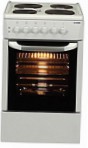 BEKO CS 56000 Кухненската Печка \ Характеристики, снимка