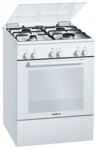 Bosch HGV595120T 厨房炉灶 照片, 特点