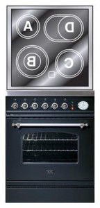 ILVE PI-60N-MP Matt Кухонная плита Фото, характеристики
