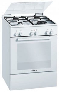 Bosch HGV69W120T Кухненската Печка снимка, Характеристики