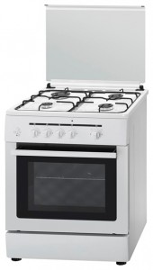 Mirta 7401 BG Кухонная плита Фото, характеристики