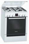 Bosch HGV645220R Кухонная плита \ характеристики, Фото