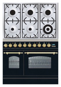 ILVE PDN-906-VG Matt Кухонная плита Фото, характеристики