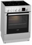 Bosch HLN444250S Кухонная плита \ характеристики, Фото
