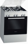 Bosch HGV625250T Virtuvės viryklė \ Info, nuotrauka