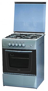 NORD ПГ4-205-7А GY Кухонная плита Фото, характеристики