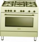 Delonghi FFG 965 BA Кухненската Печка \ Характеристики, снимка