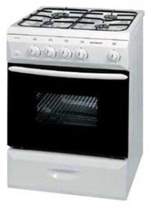 Rainford RSG-6652W Кухонная плита Фото, характеристики