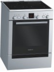 Bosch HCE744250R Estufa de la cocina \ características, Foto