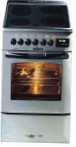 Mabe MVC1 2470X Кухонна плита \ Характеристики, фото